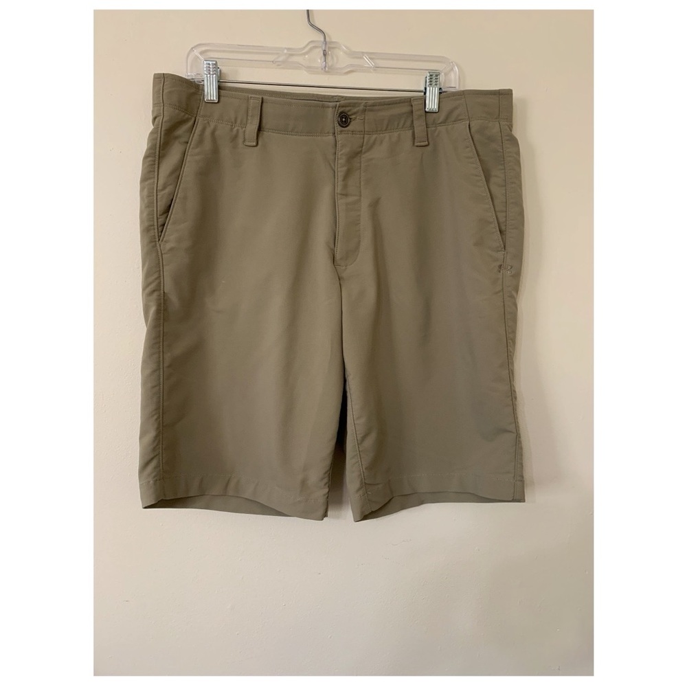 Under Armour Golf Shorts